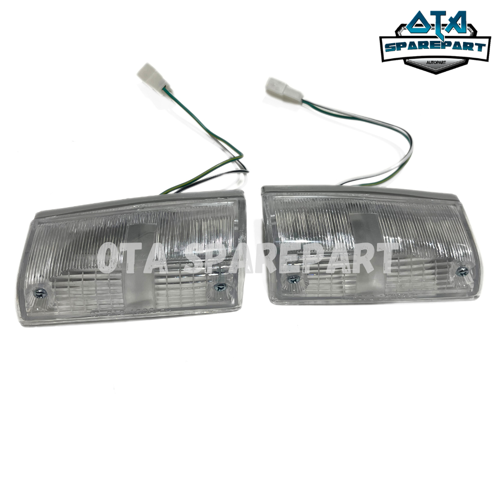 Lampu Sein Cornerlamp Assy Toyota Corolla DX Ke70
