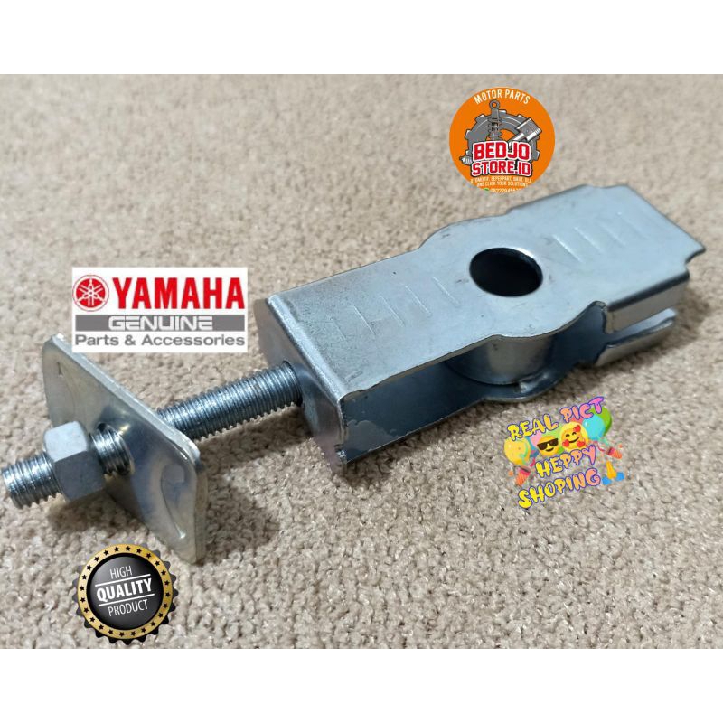 Setelan Rantai Motor Yamaha Jupiter Z, Anting Jupiter Z