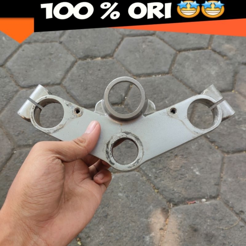 Segitiga T atas ninja r ninja ss original