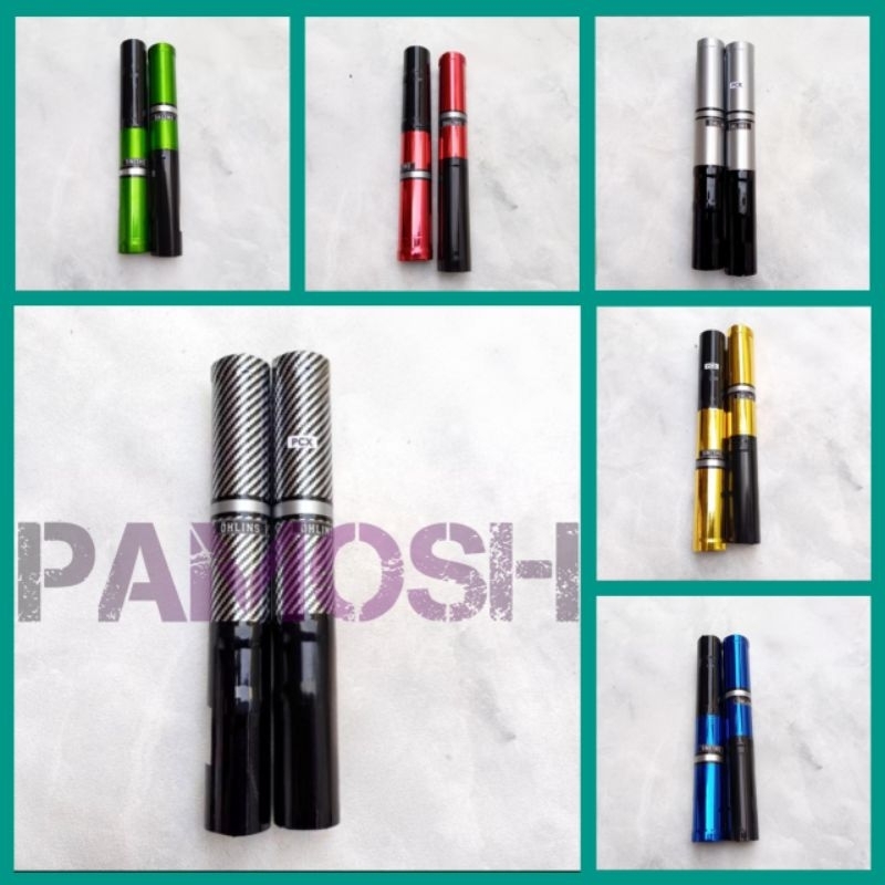 Cover Shock Skok Depan Matic Honda PCX