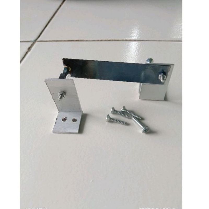 Set Siku platina baja widia satu Sett (COD)