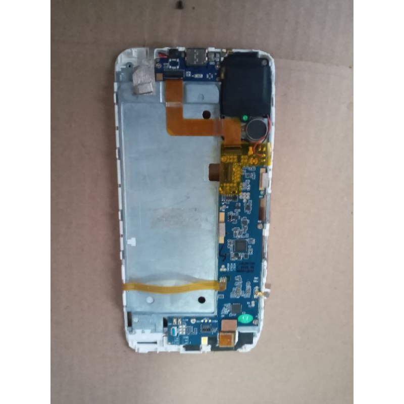 Mesin Hp ipone 8 Plus Replika HDC NORMAL