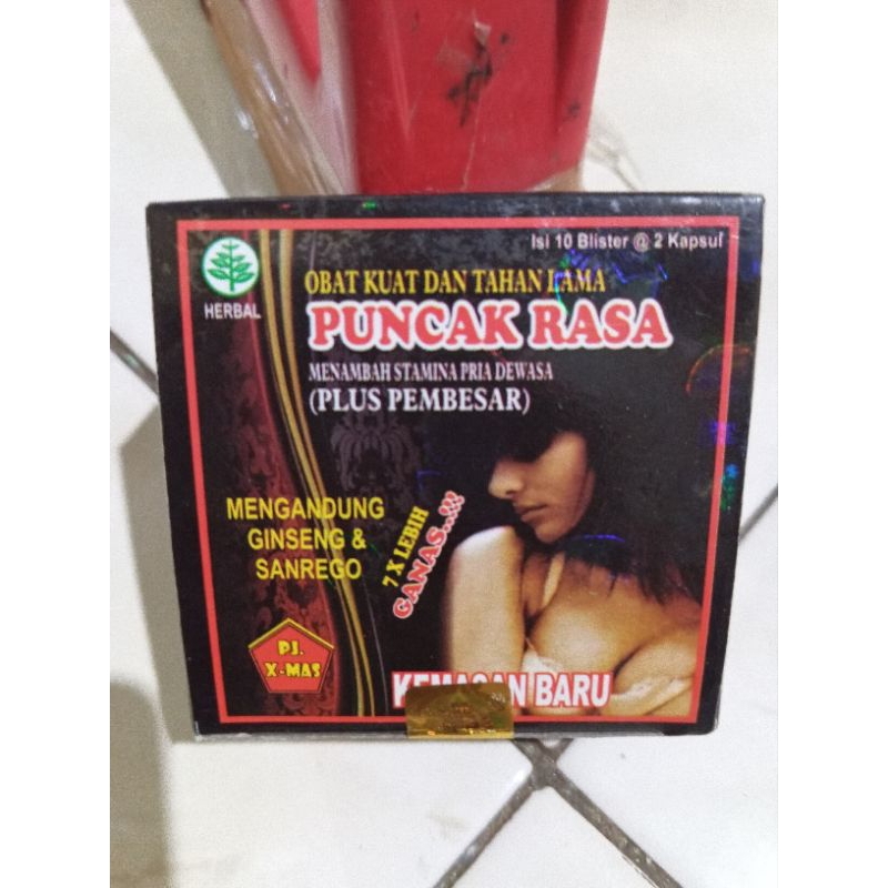 jamu kuat ( kapsul ) jamin kasiat ( ga ada kasiat uang kembali 100%