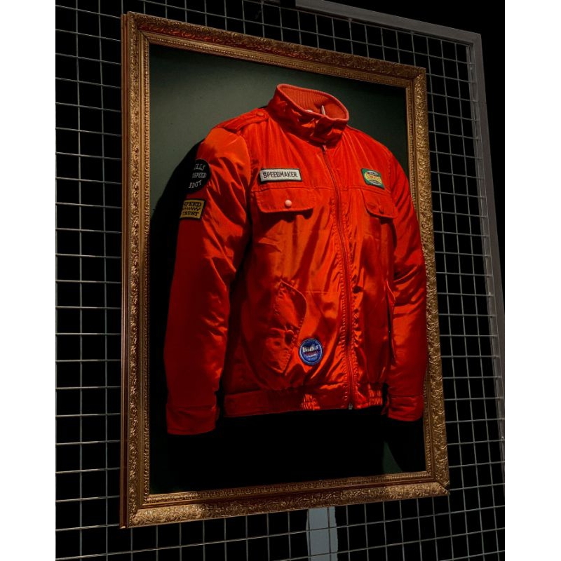 Jacket motor Arnilax Bullsyndicate Jacket Motor / Jacket Touring / Jacket Arnilax / Bulls Syndicate 