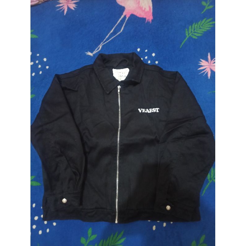 Vearst Work Jacket