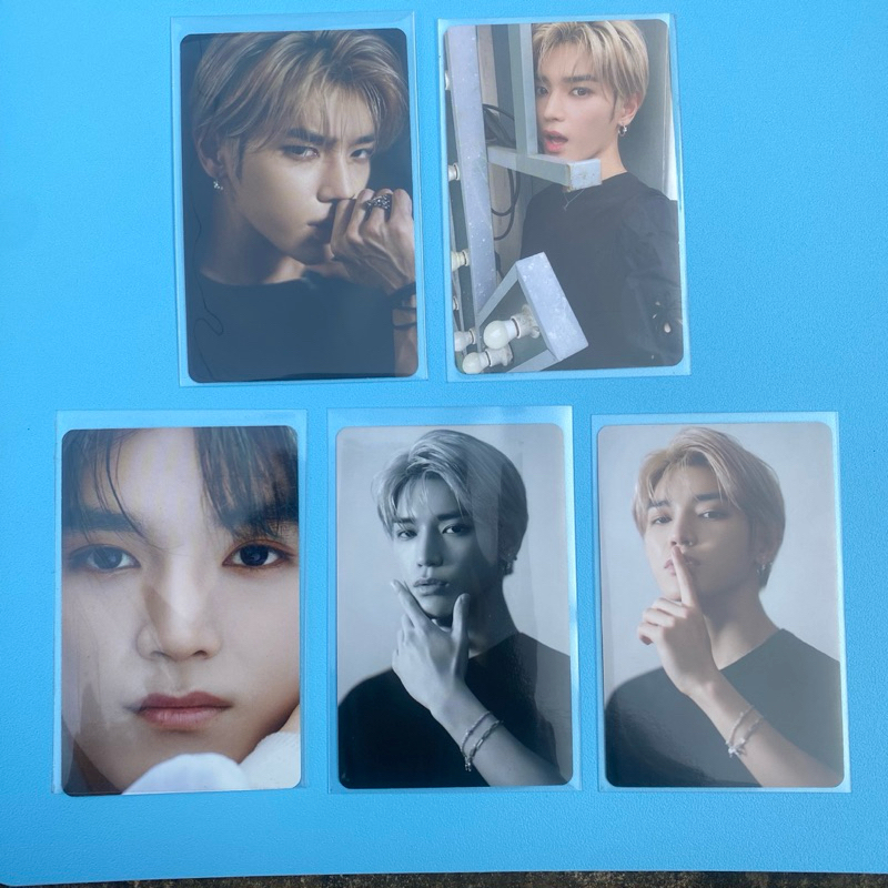 [OFFICIALL] Dicon taeyong jaehyun
