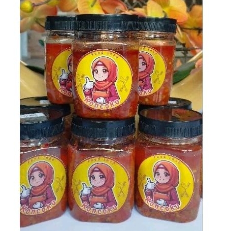 

SAMBAL CUMI JOSS#SAMBAL CUMI#SAMBAL PEDAS#SAMBAL MANTUL#SAMBALNENDANG