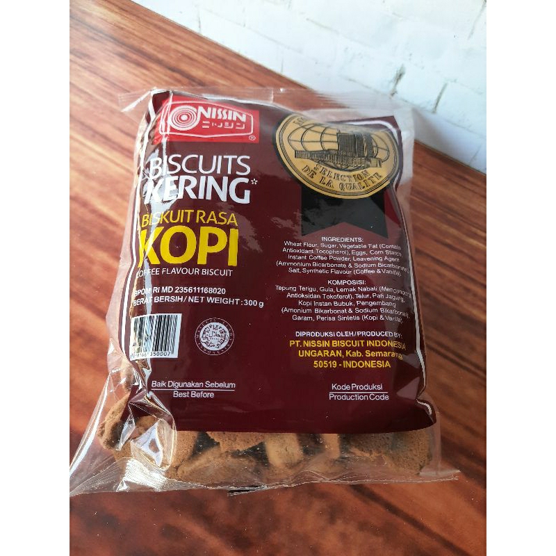 

biskuit kopi