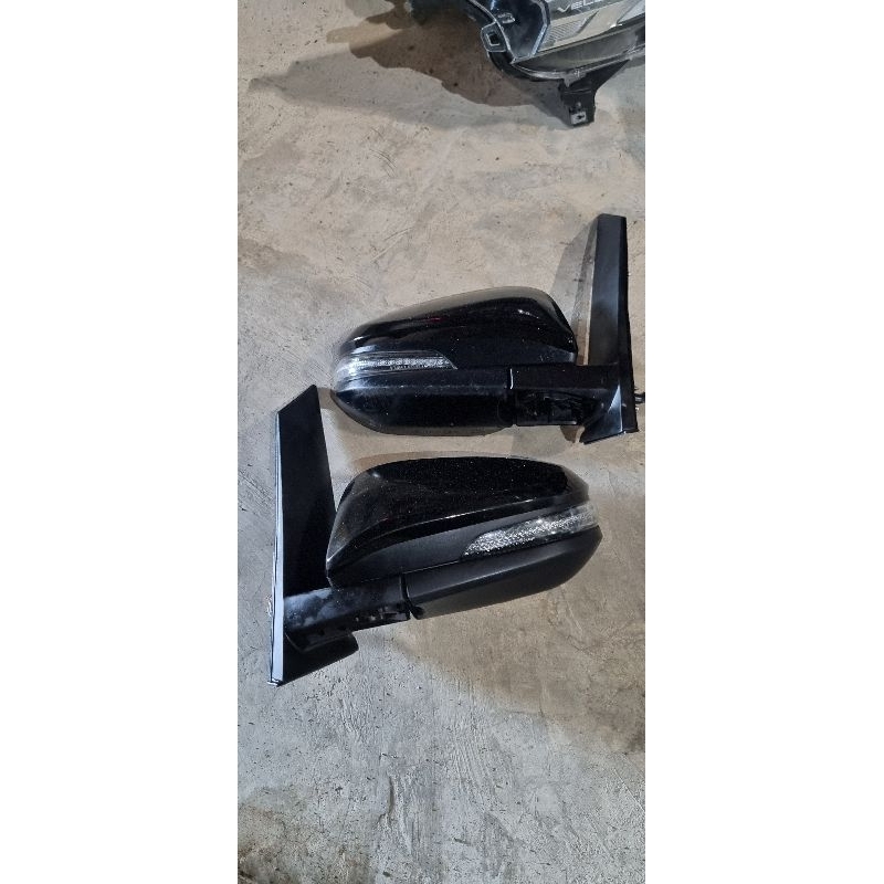 SPION INNOVA OLD  CUSTOM REBORN