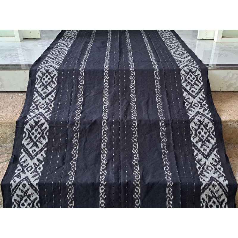 KAIN TENUN ETNIK NUSANTARA, KAIN TENUN BLANKET TRADISIONAL TROSO JEPARA TERBARU, KAIN TENUN TERHITS,