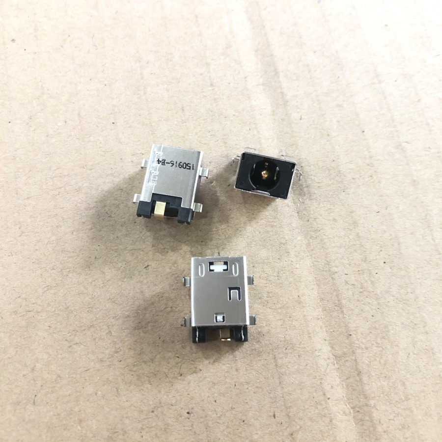 DC JACK ASUS X451M X451C power jack asus x451ca