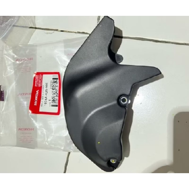 cover cvt beat fi stater kasar, tutup cvt beat fi stater kasar Scoopy fi old Vario 110fi old