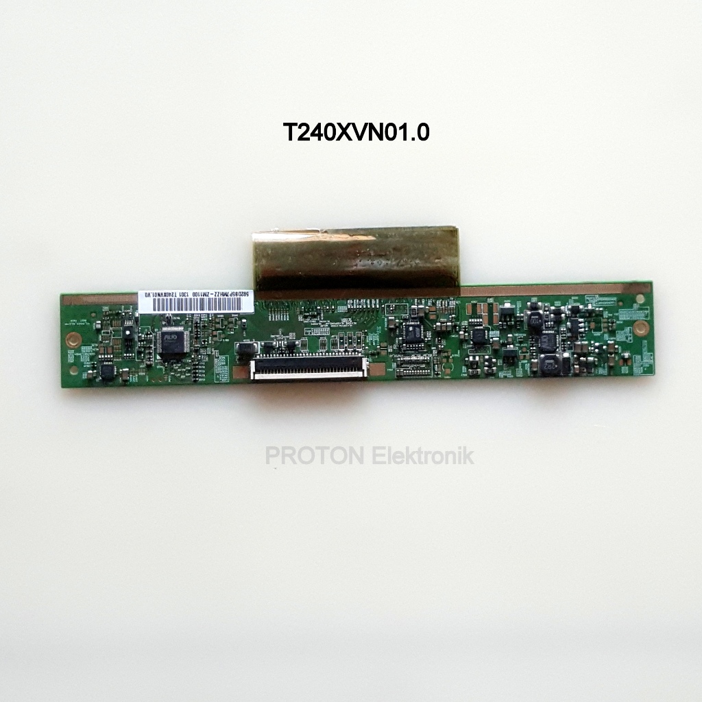 T-Con LED TV AUO T240XVN01.0 CTRL BD Tcon 24T04-C00