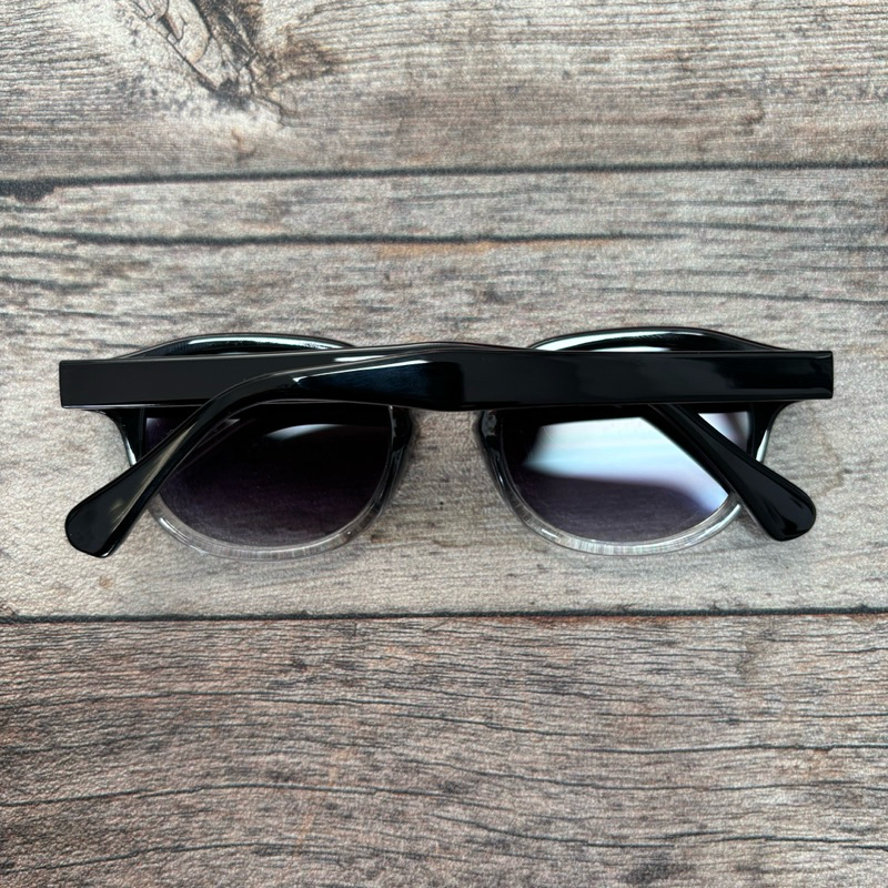 Kacamata Moscot Lemtosh Twotone Gradient lens