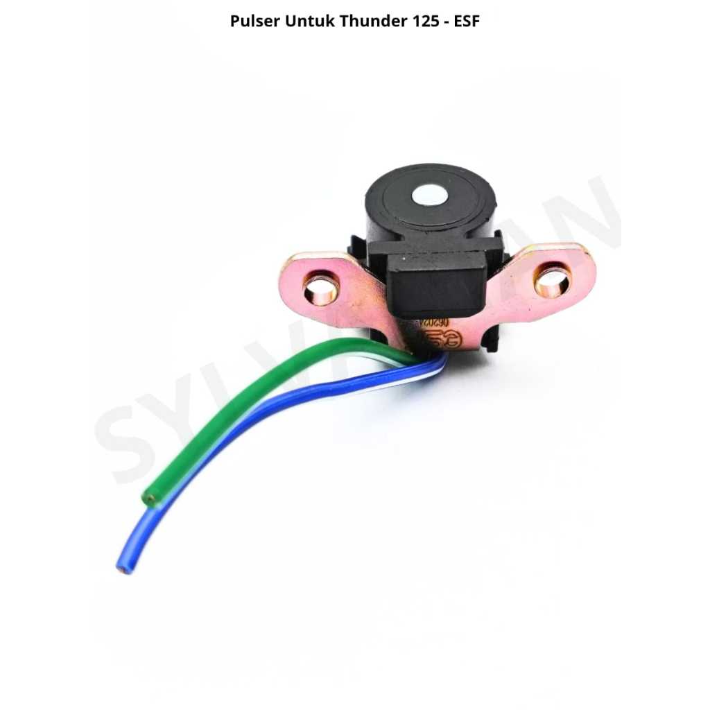 PULSER SPOOL  / PULSER UNTUK THUNDER 125 - ESF