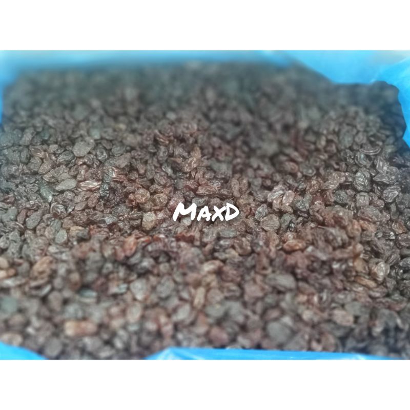 

Kismis Lion USA Repack 250gr