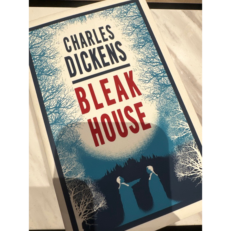 Charles dickens bleak house