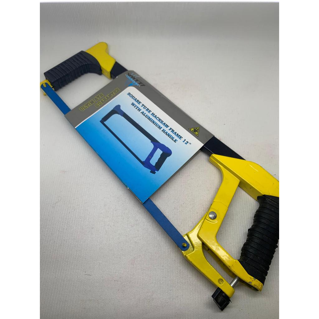 Stang Gergaji Besi + Mata Tebal VATTI