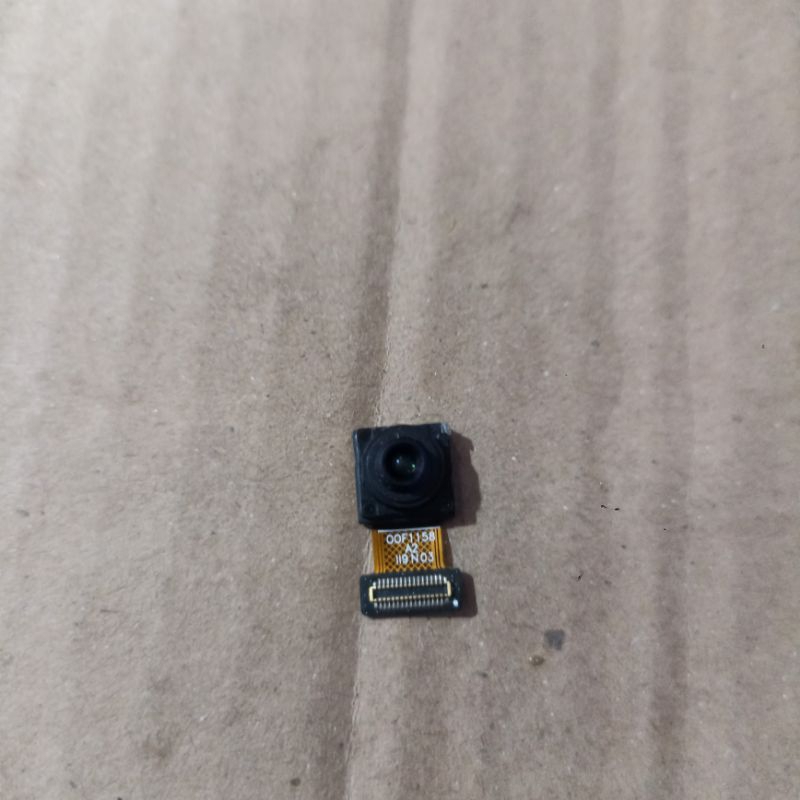 kamera depan Oppo F9 original