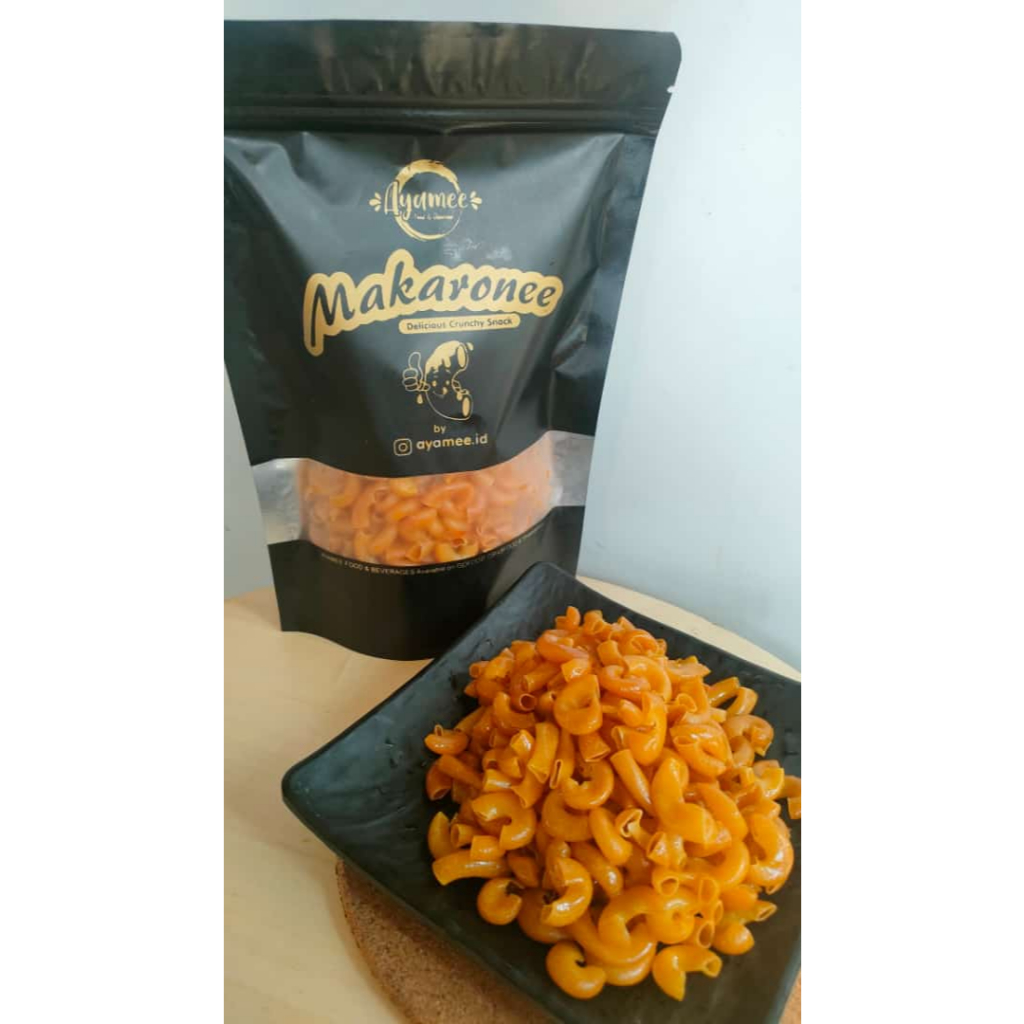 

Makaroni Bantet