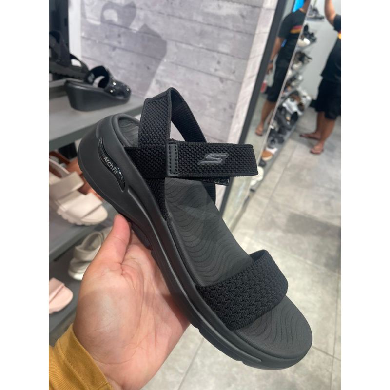 Skechers GO WALK Arch Fit Sandal Women's Sandal