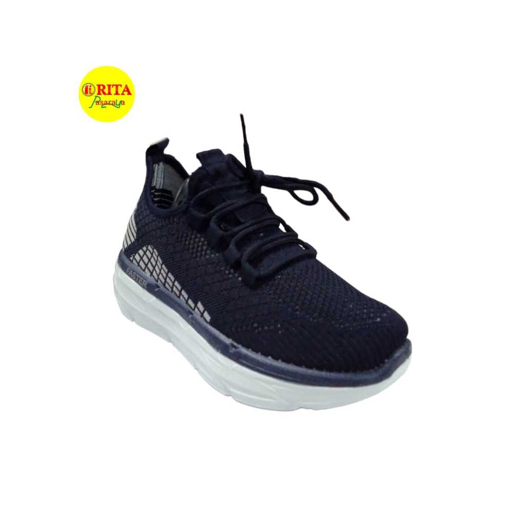 Faster Sepatu Sport Wanita