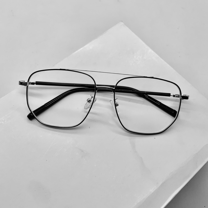 Grosir kacamata baik hati- frame kacamata(cptn)