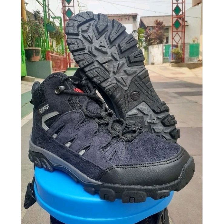 Best Sale Sepatu Gunung Pria Anti Air Sepatu Hiking Sepatu Outdoor