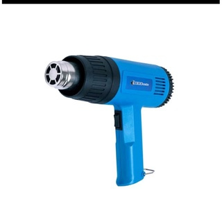 BENZ BZ-8160 Heat Gun 1600 Watt - Hot Air Gun Pemanas Sticker /HOT GUN BENZ ( HEAT GUN )