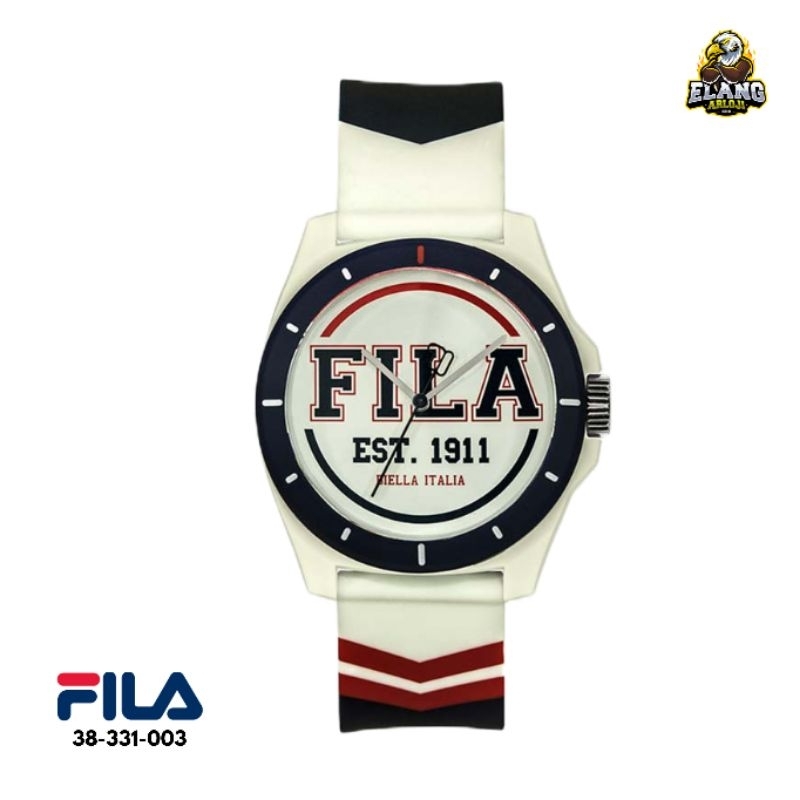 JAM TANGAN PRIA FILA 38-331-003 ORIGINAL