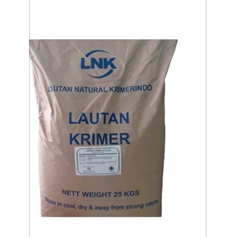 

Non Diary Creamer Ellenka 25kg