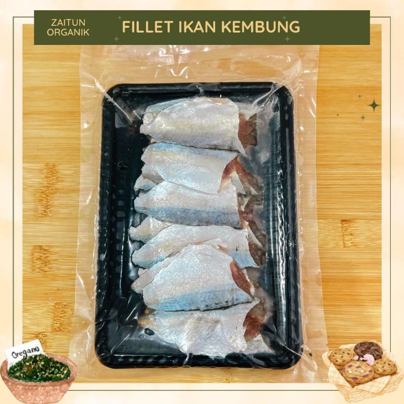 Fillet IKAN KEMBUNG | Fillet BELUT non tambak | Fillet Golden Patin | Fillet Ikan salmon | Fillet Ik