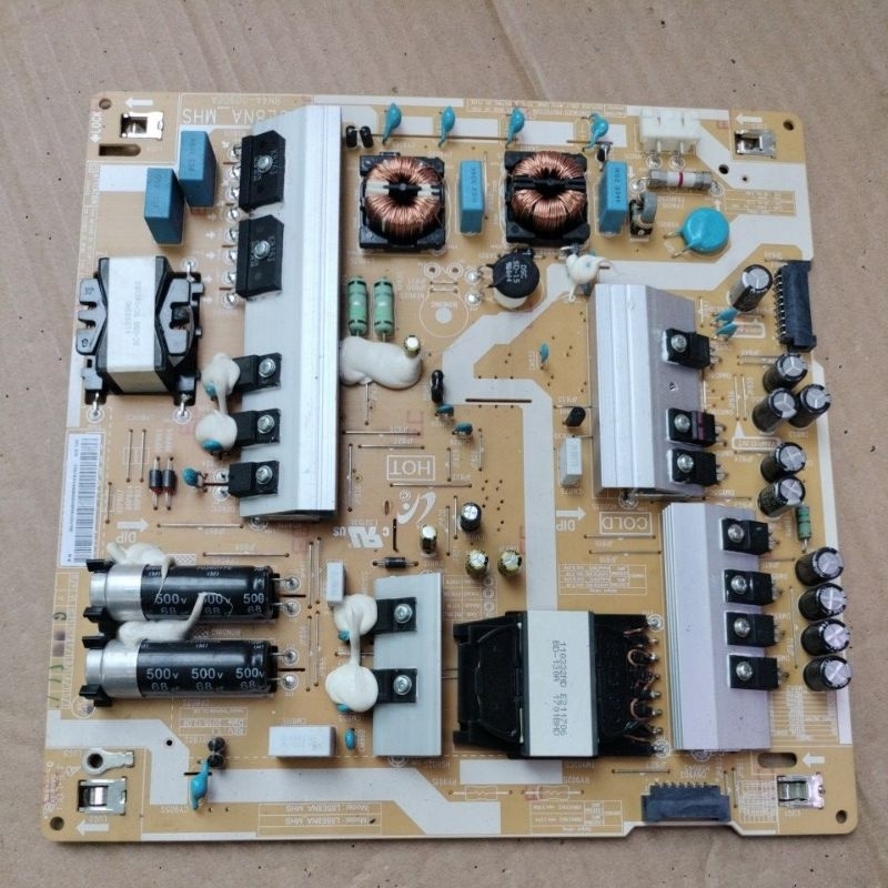 PSU POWER SUPLAY SAMSUNG QA55Q8CAMKXXS QA55Q8CA
