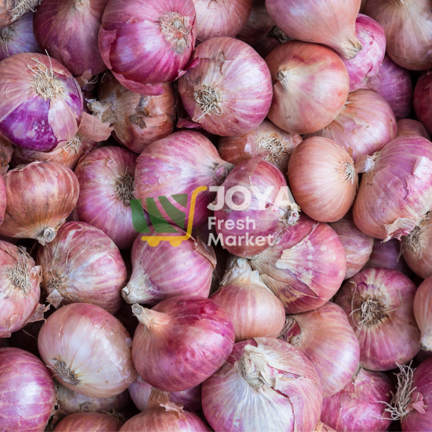 

Joya Fresh - Bawang Merah Segar/Bumbu Dapur/Bawang Merah Fresh