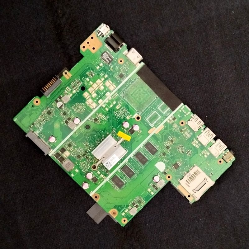 Motherboard Mainboard Mobo Mesin ASUS VIVOBOOK X441S X441SA X441SCA