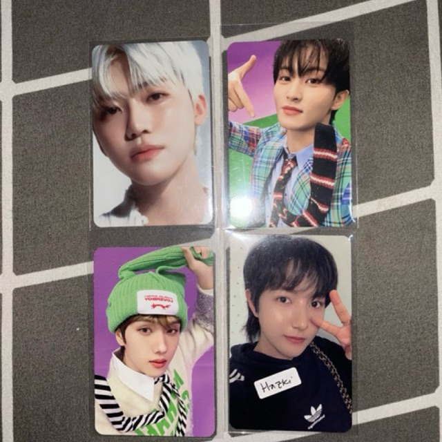 pc nct official RARE HD