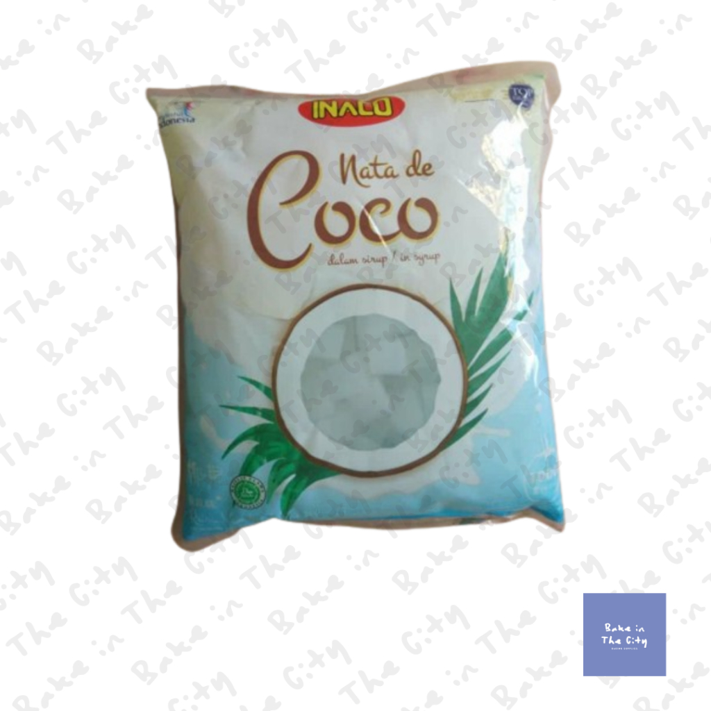 

Inaco Natadecoco Dadu - 1kg