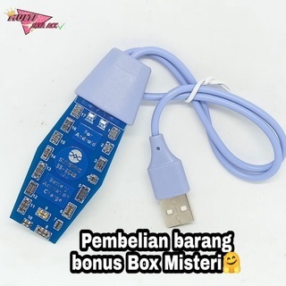 Alat Tembak Baterai Sunshine SS-904A For Android/ Alat servis hp
