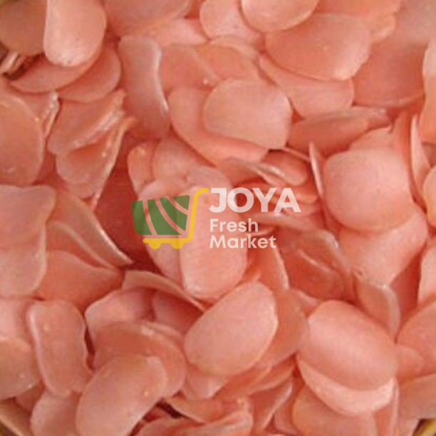 

Joya Fresh - Kerupuk Udang Mentah/Kerupuk Udang Kecil