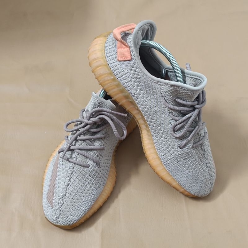 ADIDAS YEEZY BOOST 350 | SEPATU SECOND