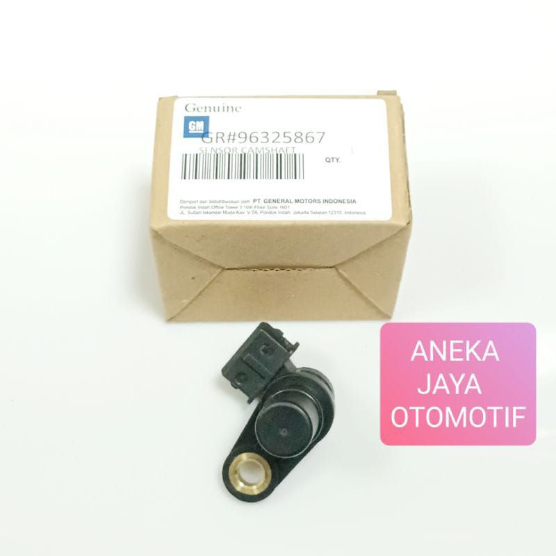 SENSOR CAMSHAFT CMP NOKEN AS CHEVROLET AVEO 2004-2008