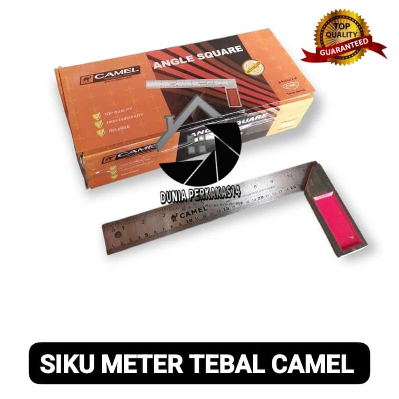 

SIKU TUKANG/SIKU METER/PENGGARIS SIKU