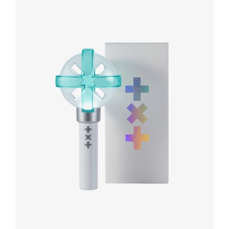 Lightstick TXT ver 2 Official READY STOCK