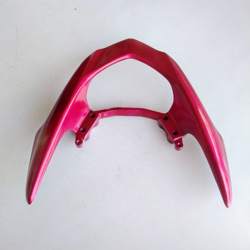 BEHEL SUPRA X 125 HELM IN KYZ ORIGINAL COPOTAN BEGEL JOK SUPRA X 125 HELM IN