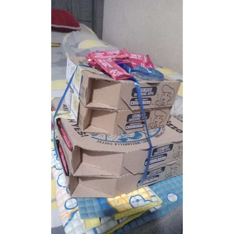 

kotak pizza