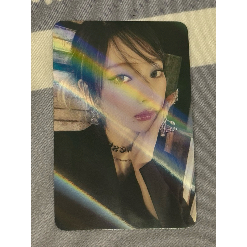 KARINA MAKESTAR ARMAGEDDON