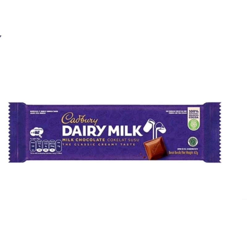 

Cadbury Dairy Milk Chocolate Fruit & Nut