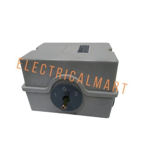 MASKO HANDLE CAMSTARTER GZ-63A OHM SAKLAR 63 AMPHERE