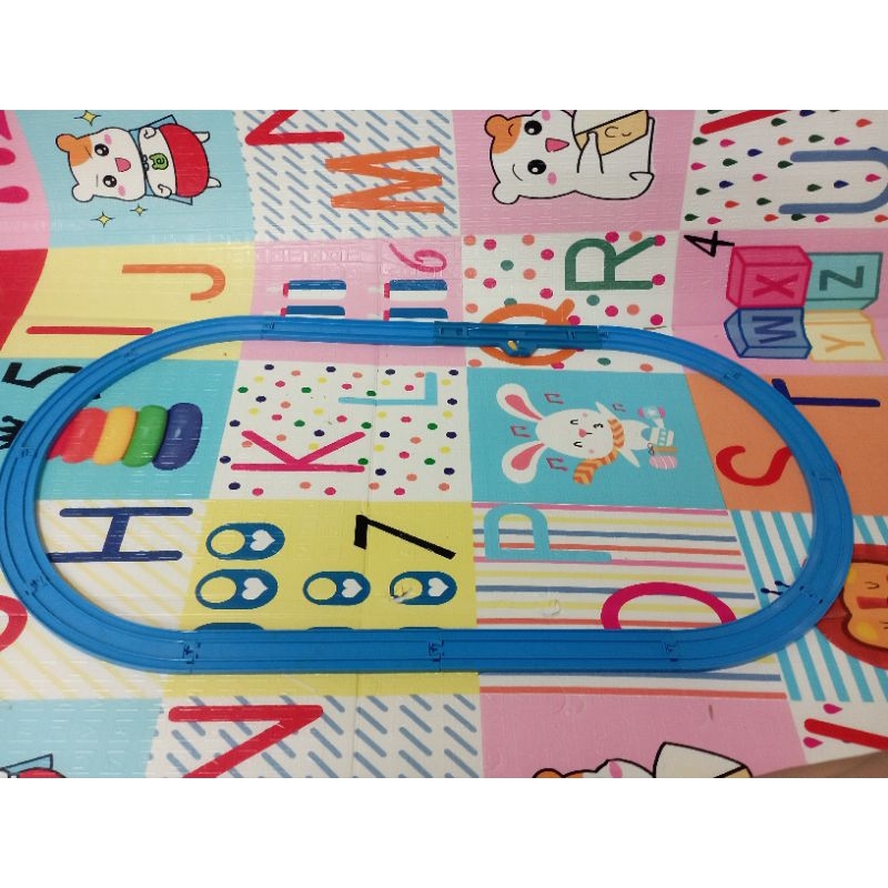 100rb Plarail Thomas Tomy Takara