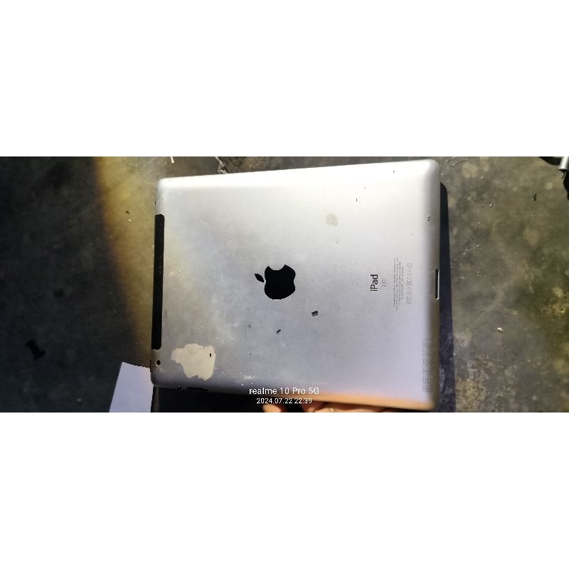 ipad 2 3g minus